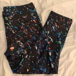 Fabletics Powerlite Gia Capri multi
